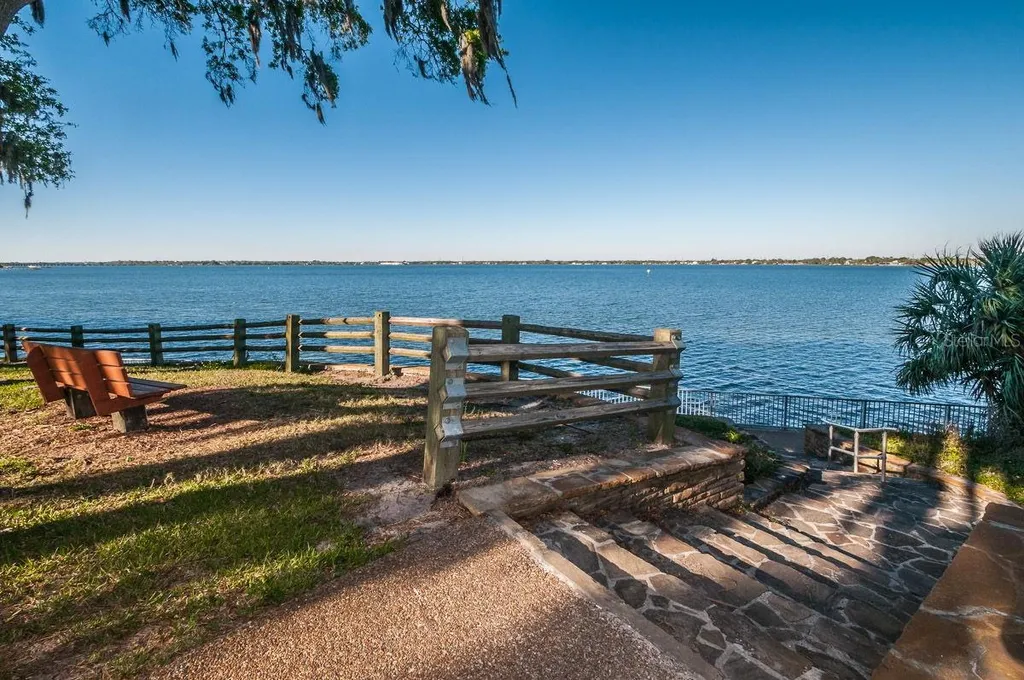 1802 Oak Ridge Road Safety Harbor FL 34695