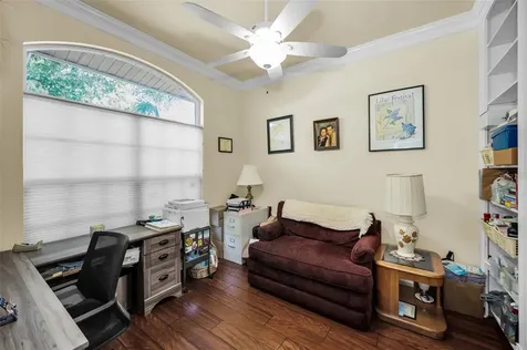 1802 Oak Ridge Road Safety Harbor FL 34695