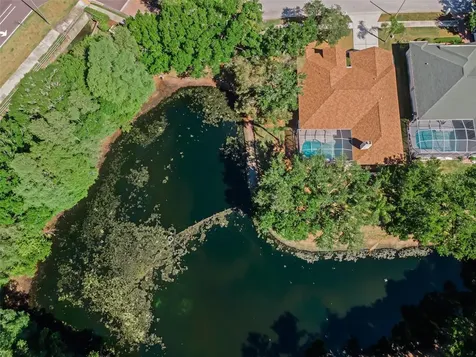 1802 Oak Ridge Road Safety Harbor FL 34695