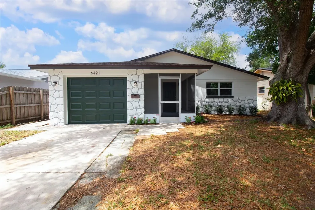 6421 81st Avenue N Pinellas Park FL 33781