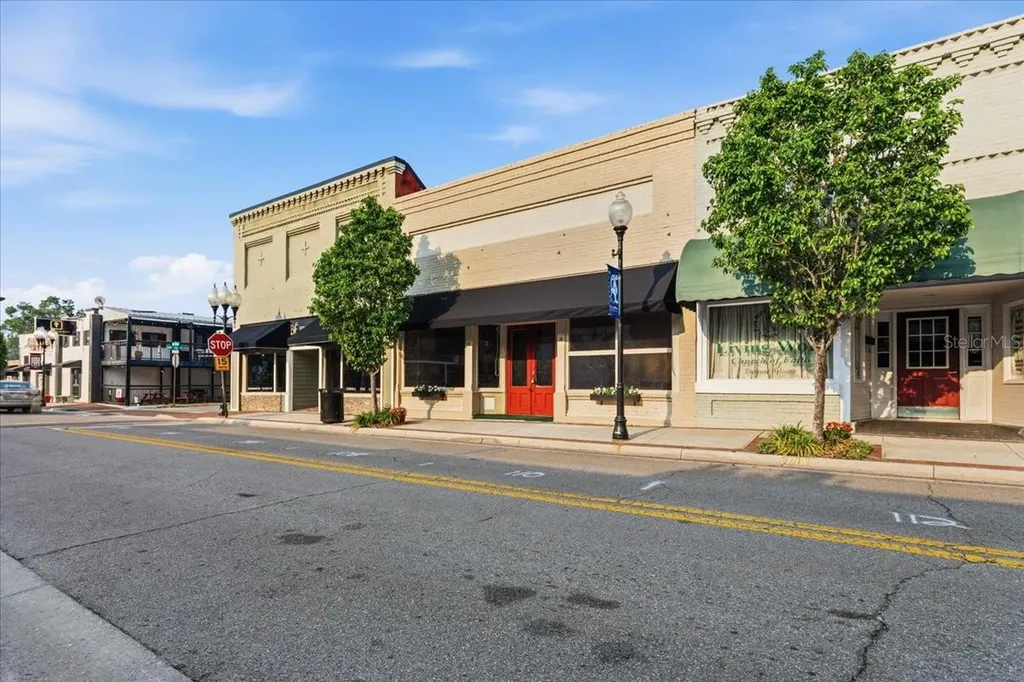 14827 Main Street Alachua FL 32615