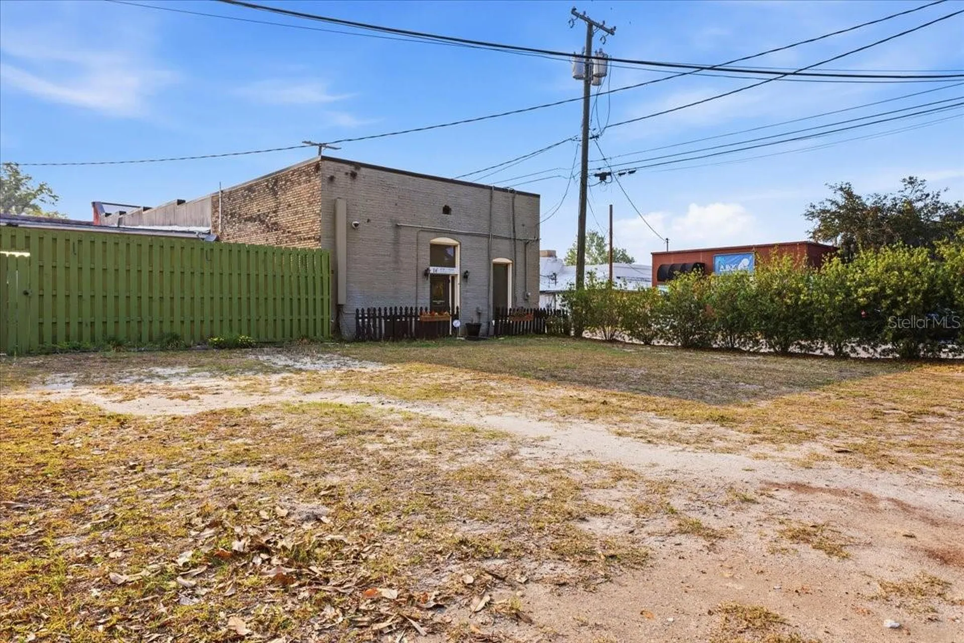 14827 Main Street Alachua FL 32615