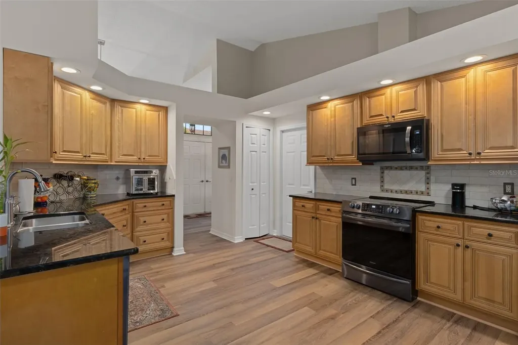 11293 Copley Court Spring Hill FL 34609