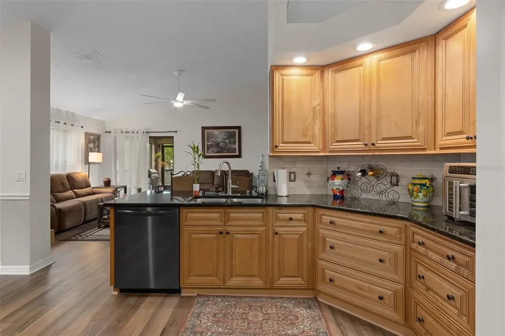 11293 Copley Court Spring Hill FL 34609