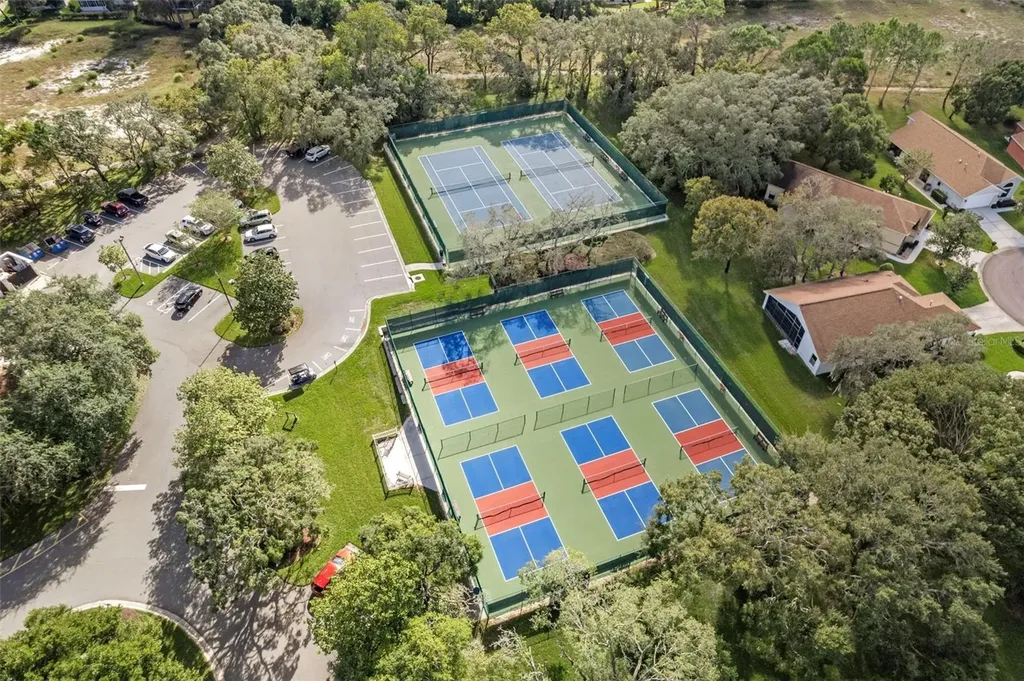 11293 Copley Court Spring Hill FL 34609