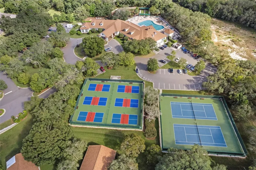11293 Copley Court Spring Hill FL 34609