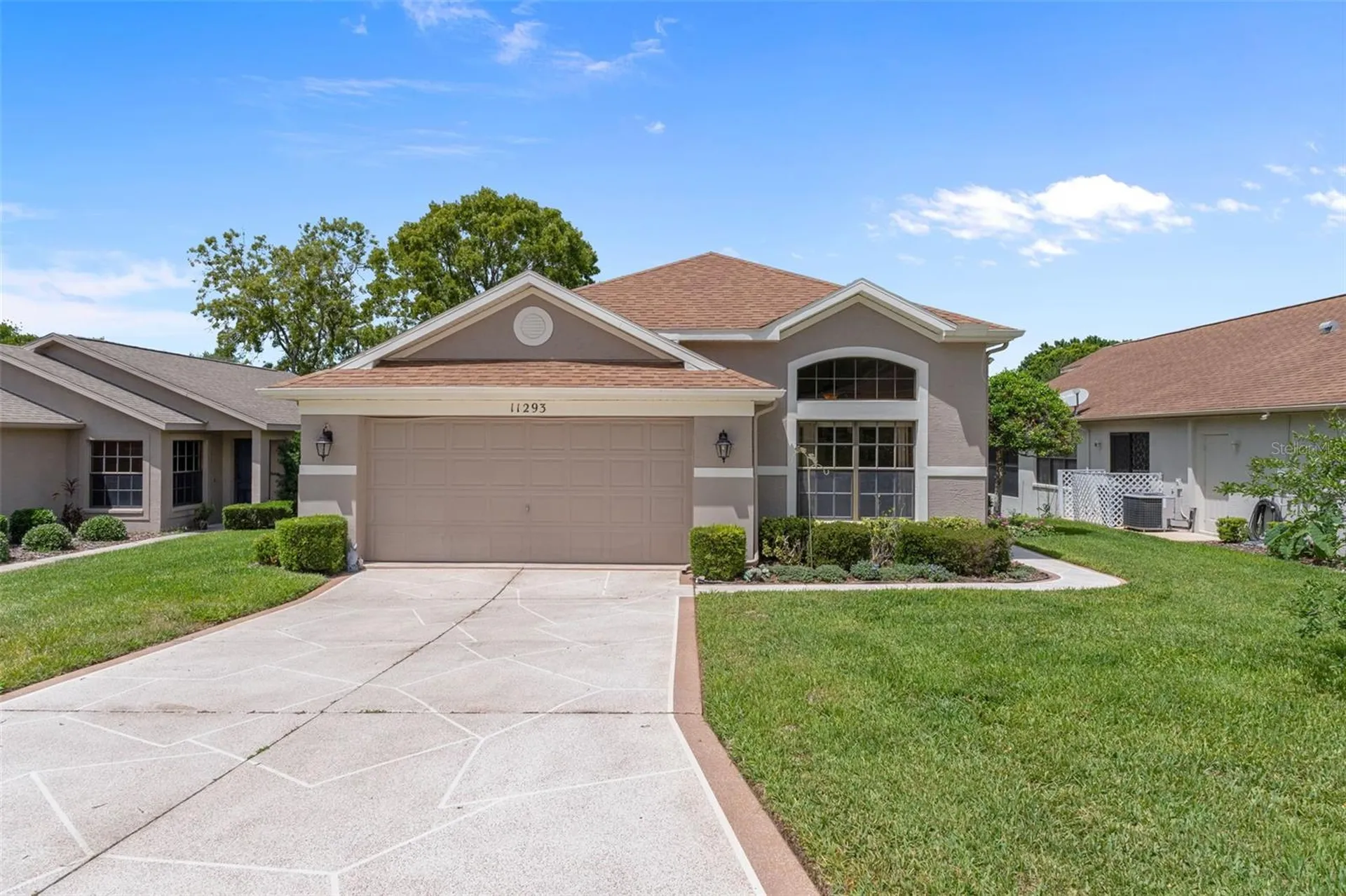 11293 Copley Court Spring Hill FL 34609