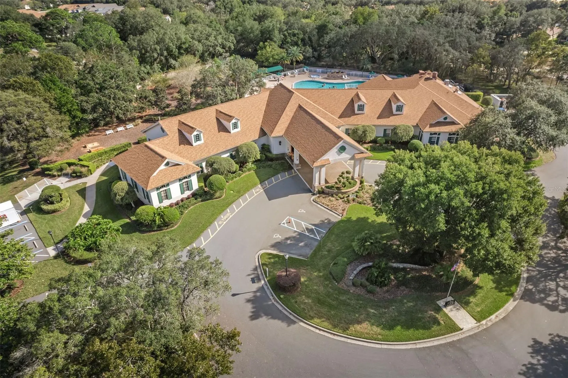 11293 Copley Court Spring Hill FL 34609