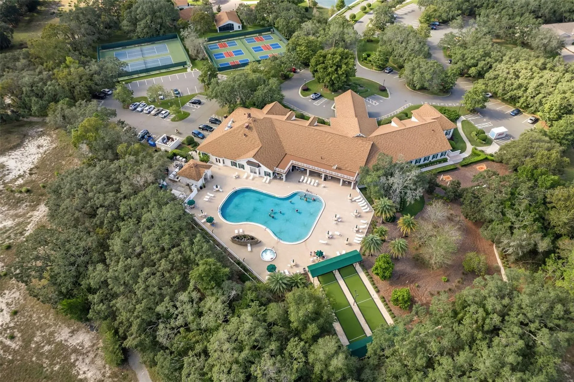 11293 Copley Court Spring Hill FL 34609