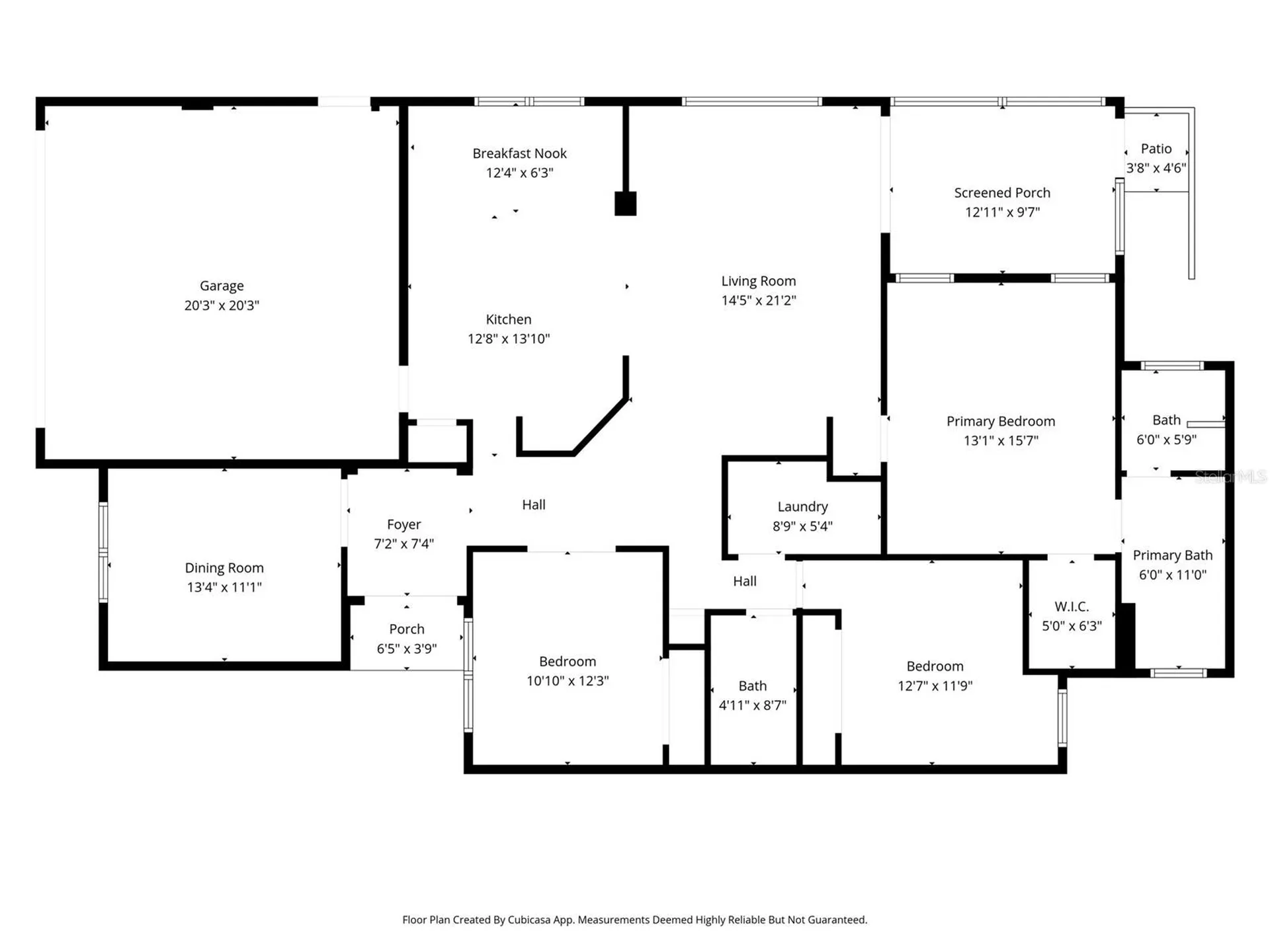 11293 Copley Court Spring Hill FL 34609