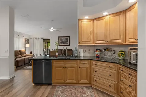 11293 Copley Court Spring Hill FL 34609