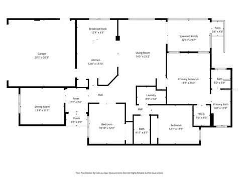 11293 Copley Court Spring Hill FL 34609
