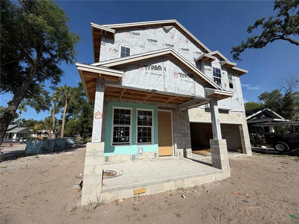 3000 N Highland Avenue Tampa FL 33603