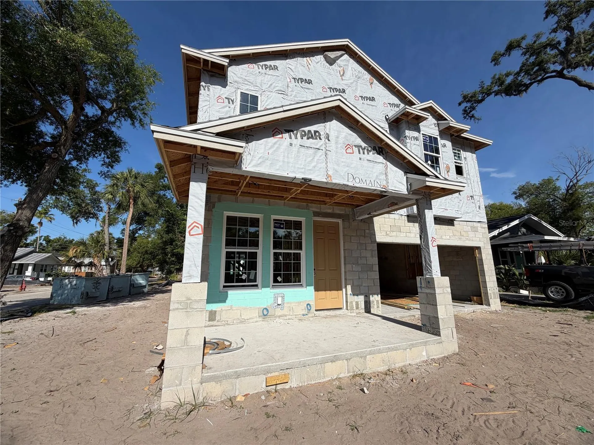 3000 N Highland Avenue Tampa FL 33603