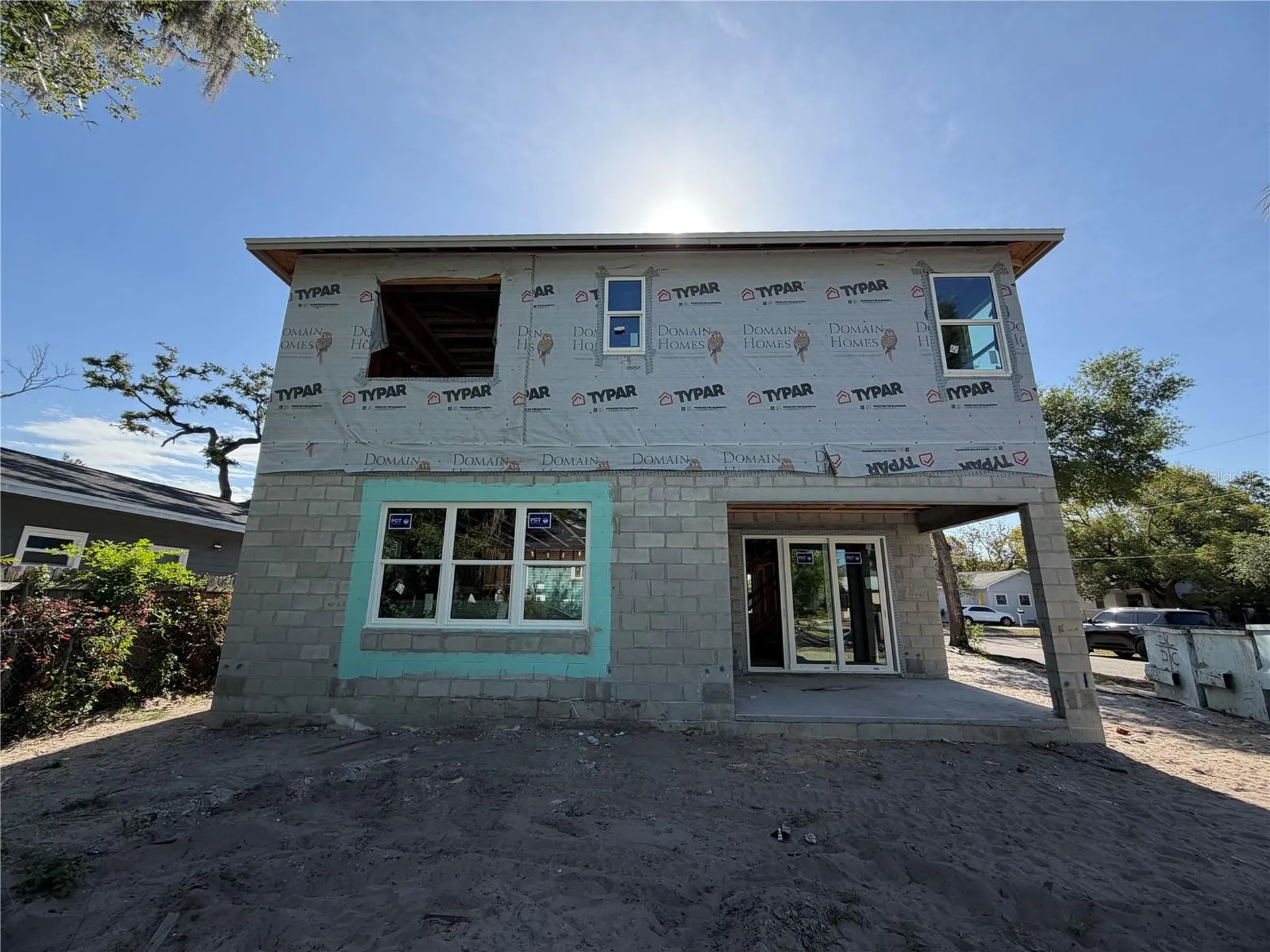 3000 N Highland Avenue Tampa FL 33603