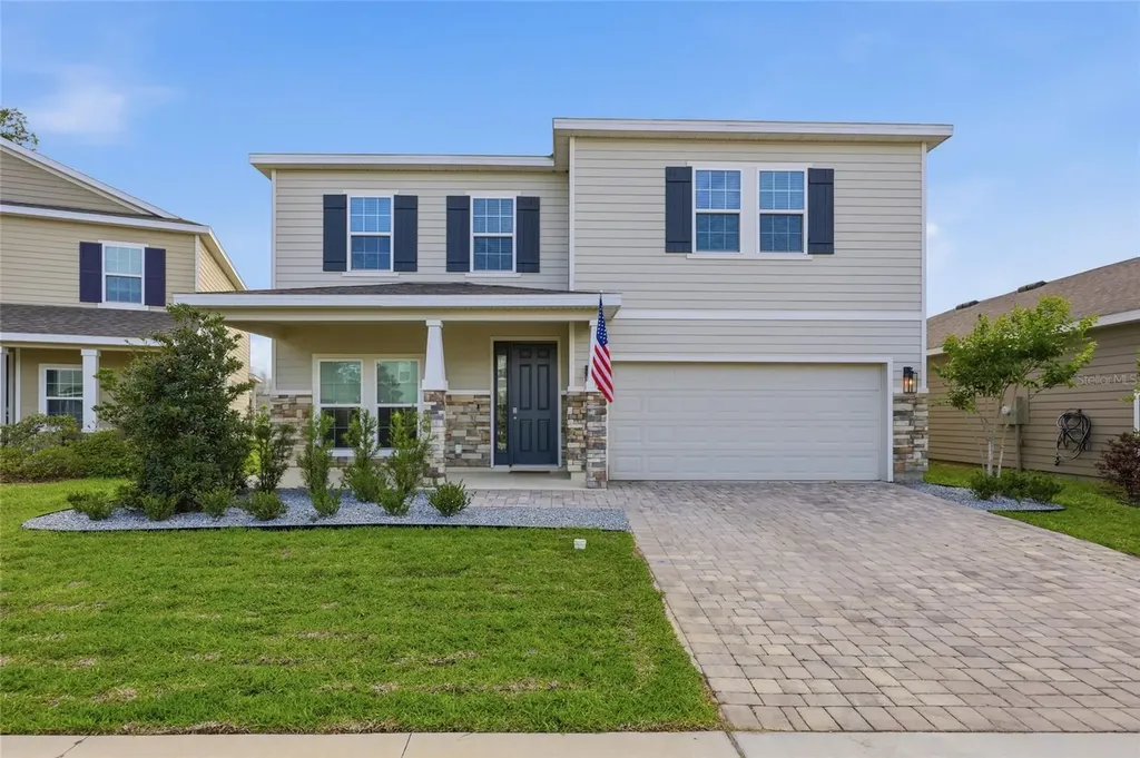 1373 NW 132nd Circle Newberry FL 32669