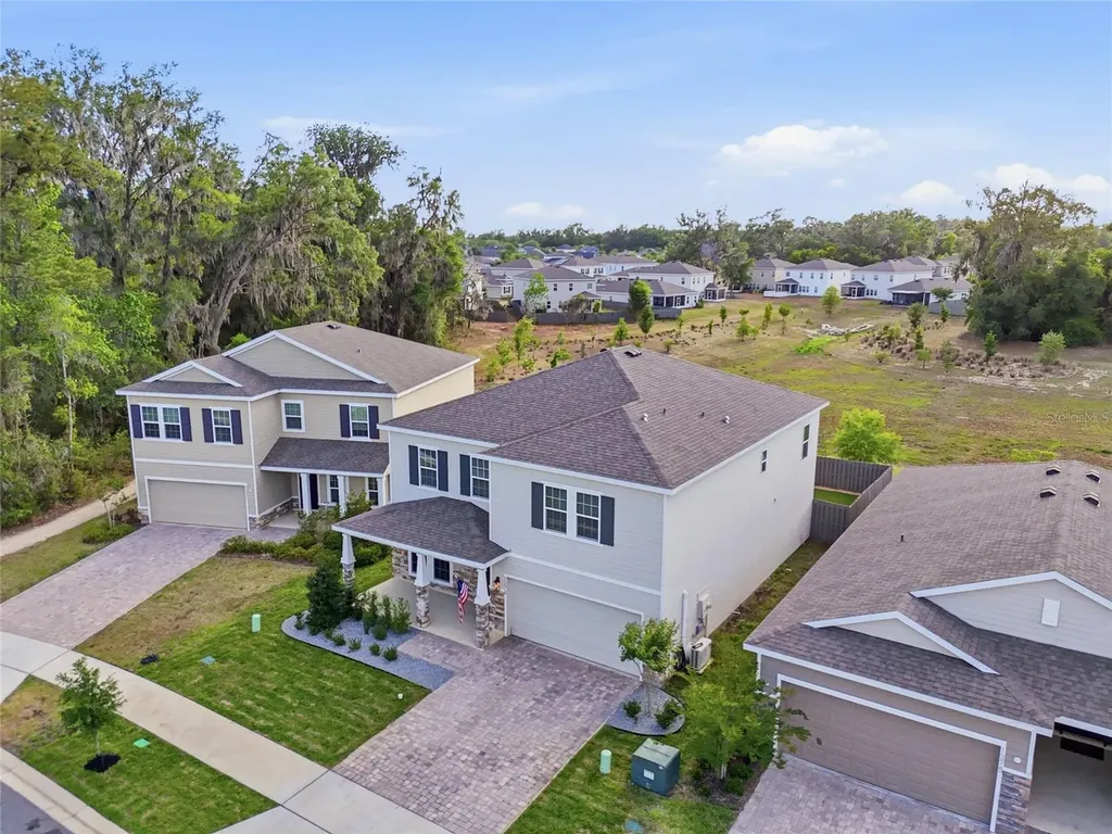 1373 NW 132nd Circle Newberry FL 32669