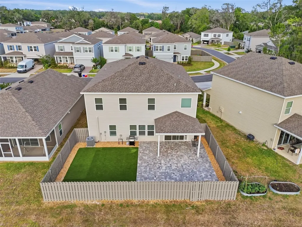 1373 NW 132nd Circle Newberry FL 32669