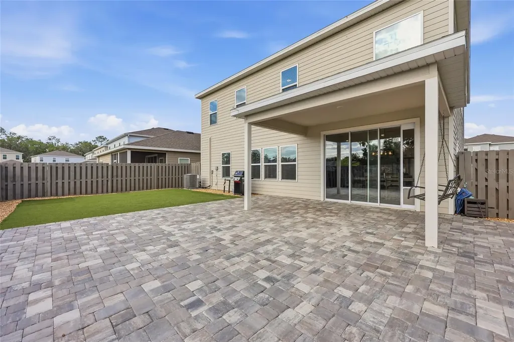 1373 NW 132nd Circle Newberry FL 32669