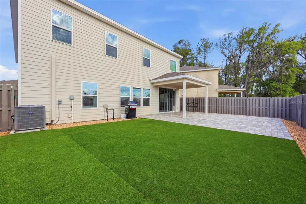 1373 NW 132nd Circle Newberry FL 32669