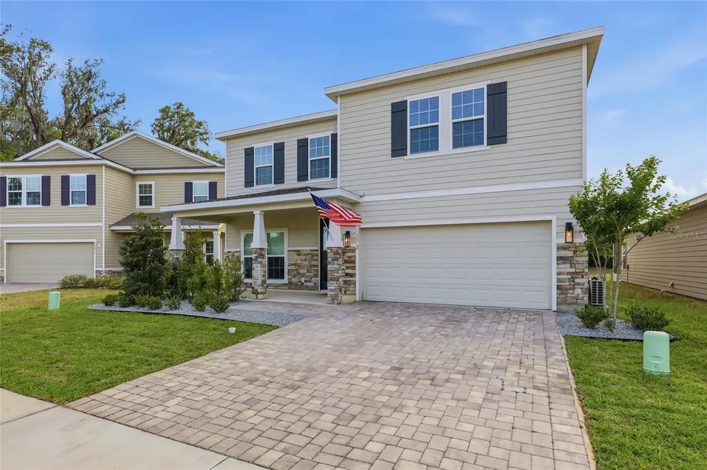 1373 NW 132nd Circle Newberry FL 32669
