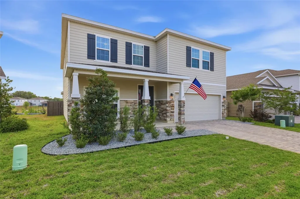 1373 NW 132nd Circle Newberry FL 32669