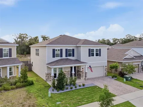1373 NW 132nd Circle Newberry FL 32669