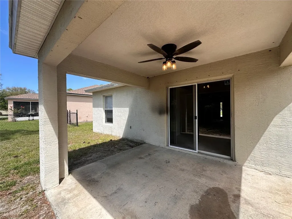 33 Rybark Lane Palm Coast FL 32164