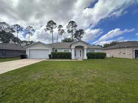 33 Rybark Lane Palm Coast FL 32164