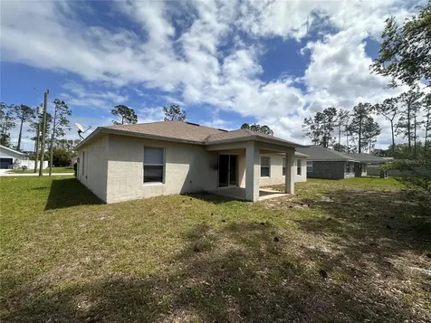 33 Rybark Lane Palm Coast FL 32164