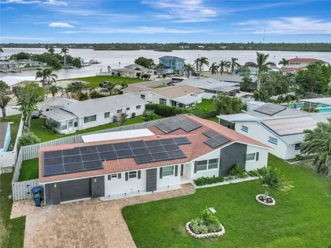 242 176th Avenue E Redington Shores FL 33708