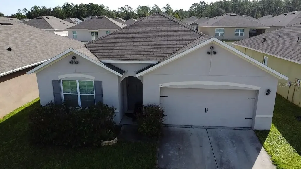 272 Willow Bend Drive Davenport FL 33897