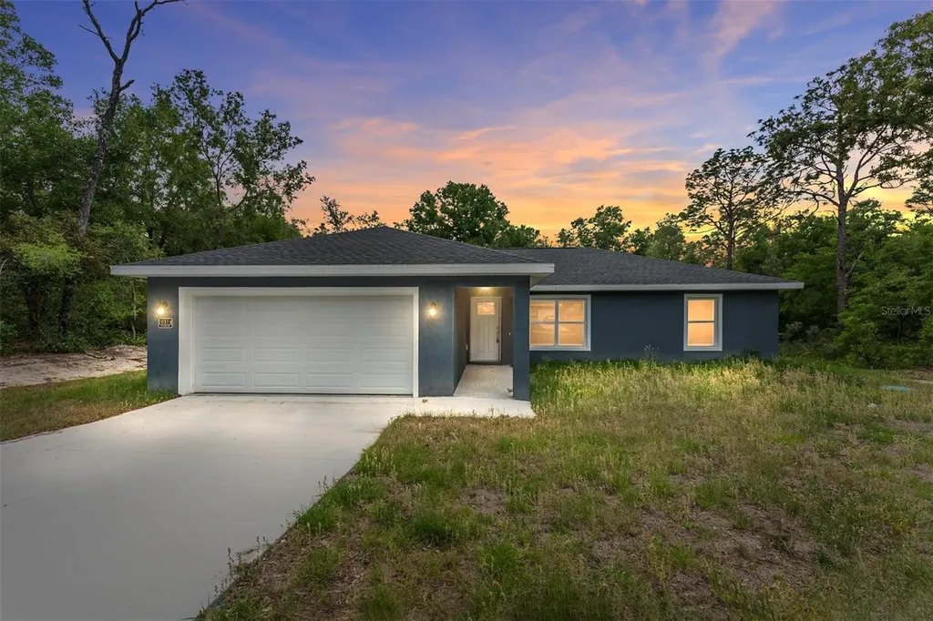 10374 SE 126th Lane Belleview FL 34420