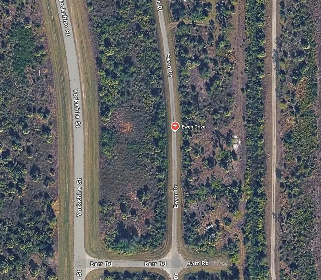 Lot 19 Ewen Circle North Port FL 34288