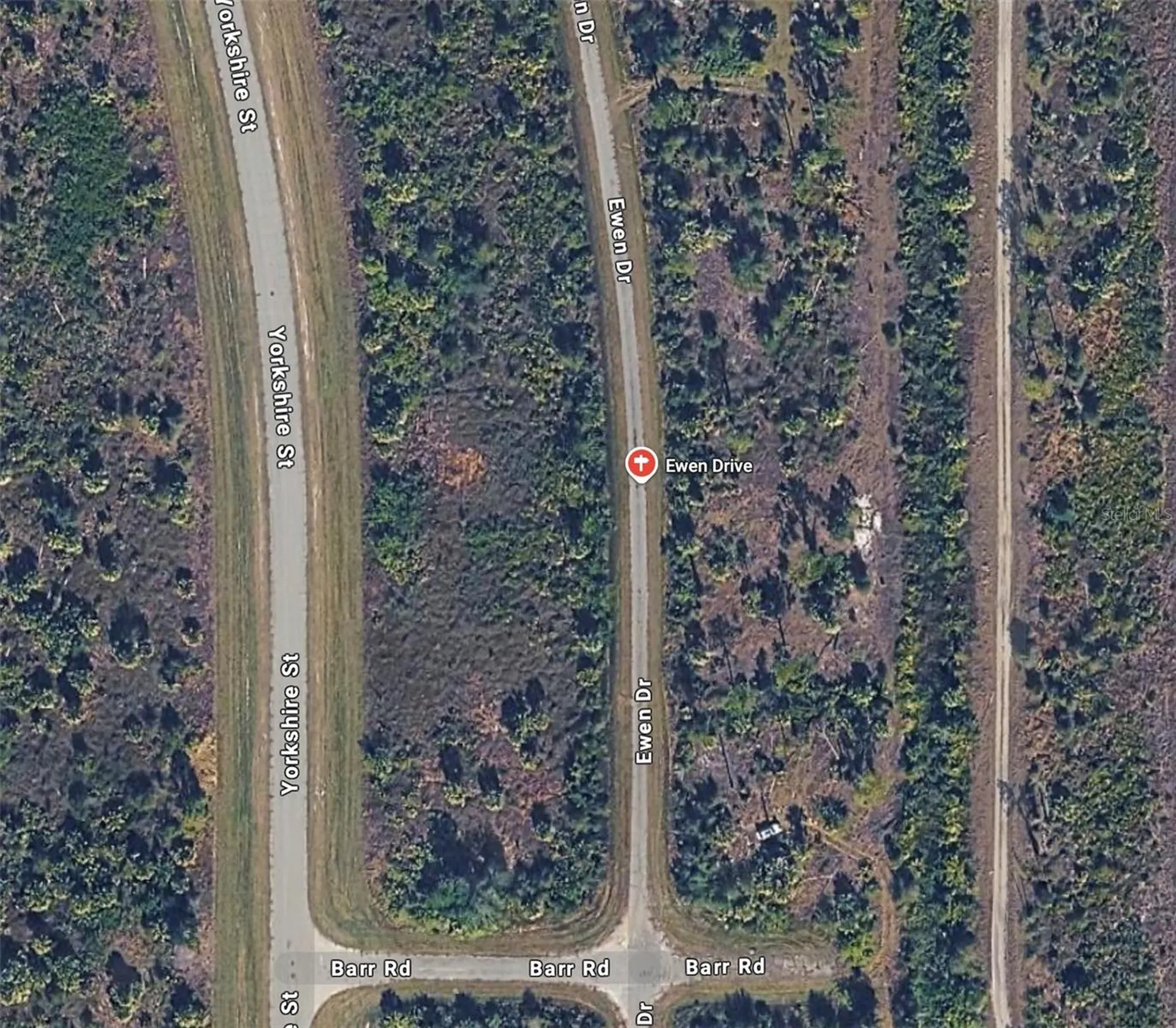 Lot 19 Ewen Circle North Port FL 34288