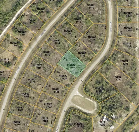 Lot 19 Ewen Circle North Port FL 34288
