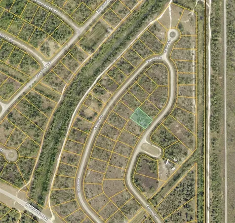 Lot 19 Ewen Circle North Port FL 34288