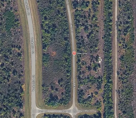 Lot 19 Ewen Circle North Port FL 34288