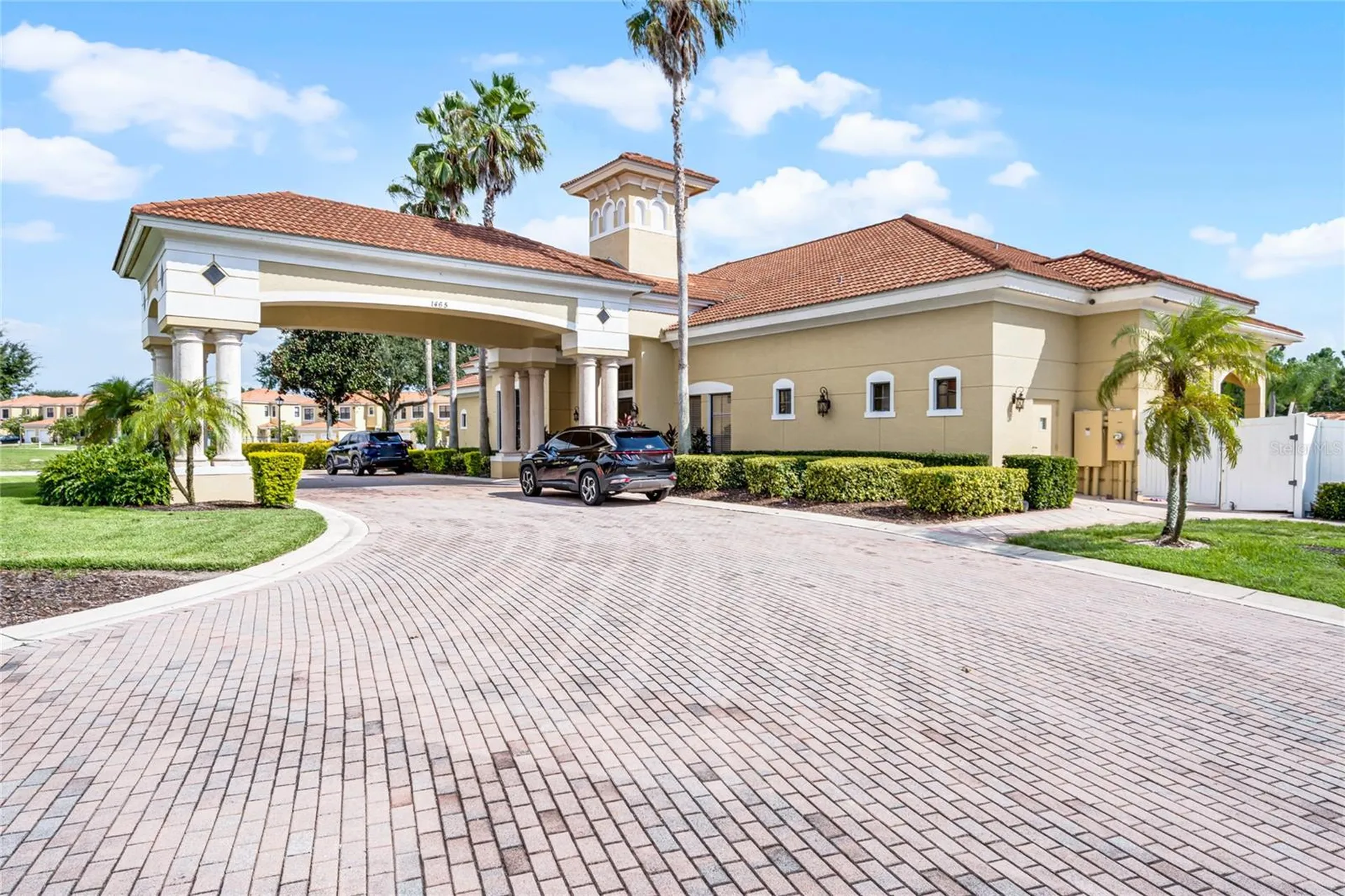 1826 Coriander Drive Kissimmee FL 34759