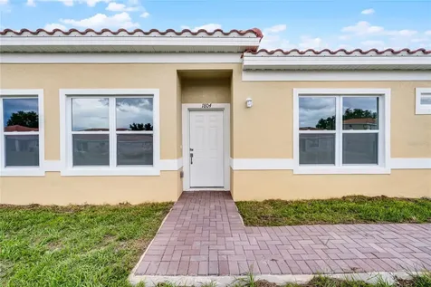 1826 Coriander Drive Kissimmee FL 34759