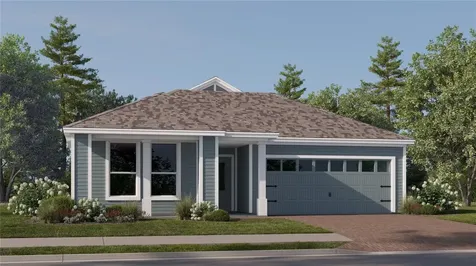 4615 Edgel Pass St Cloud FL 34772