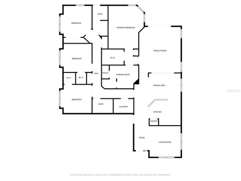 624 N Lake Boulevard Tarpon Springs FL 34689