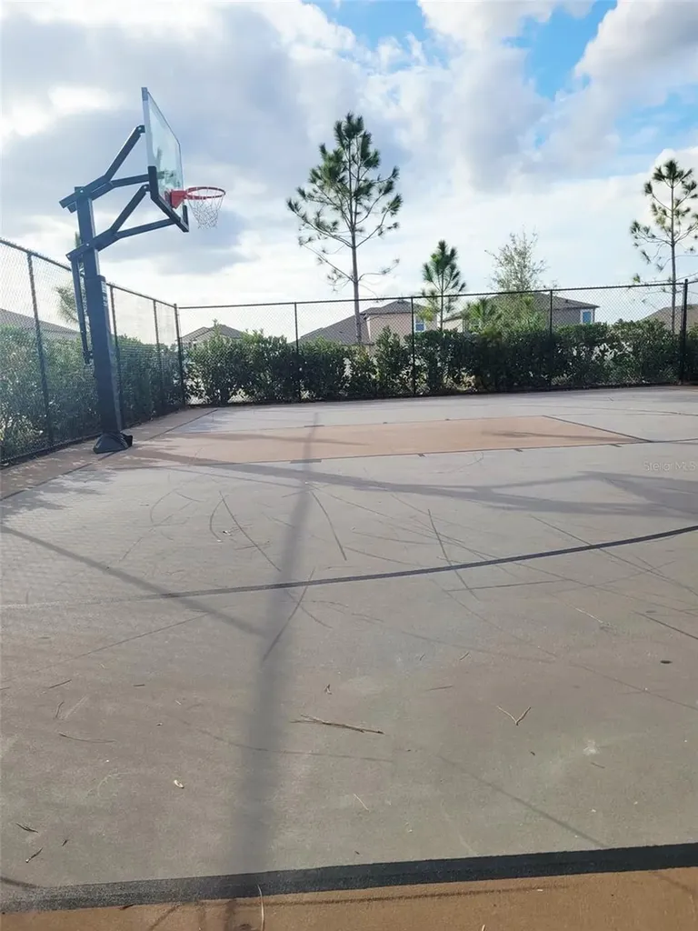 5518 Blue Azure Drive Wimauma FL 33598