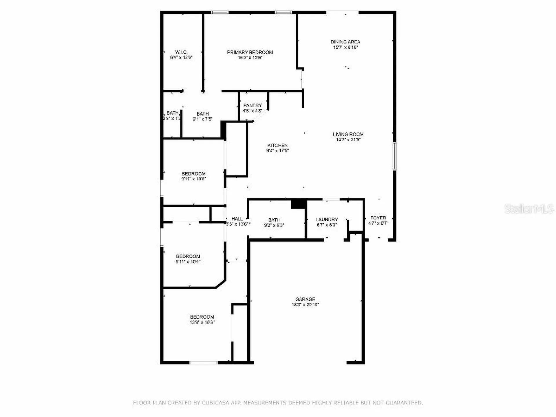 5518 Blue Azure Drive Wimauma FL 33598