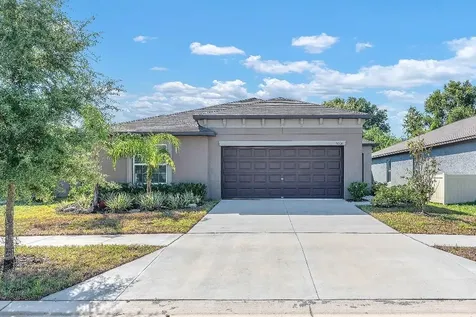 5518 Blue Azure Drive Wimauma FL 33598
