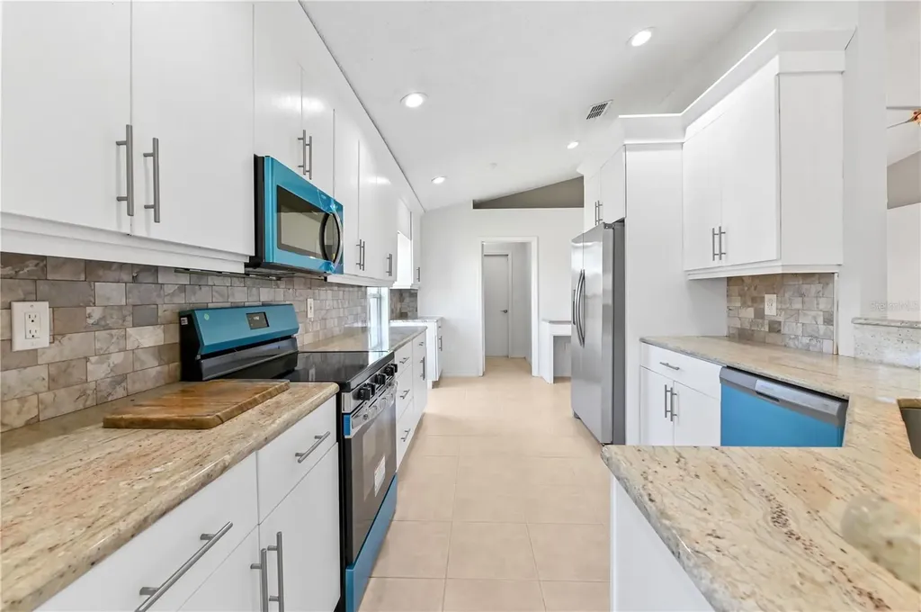 2050 SW Libra Lane Port St Lucie FL 34984
