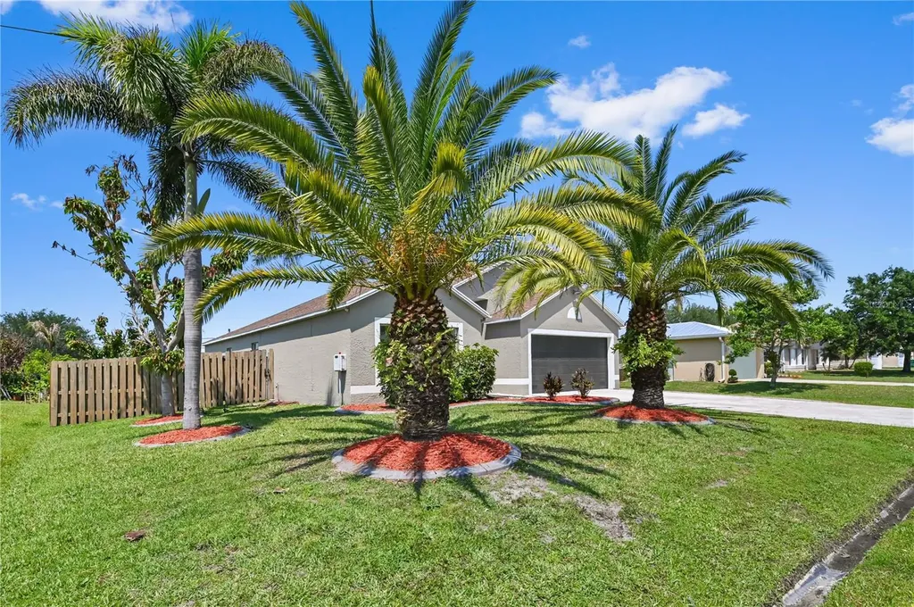 2050 SW Libra Lane Port St Lucie FL 34984