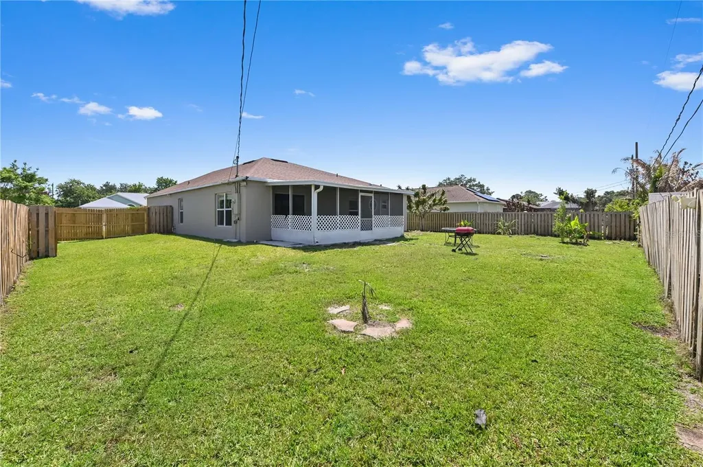 2050 SW Libra Lane Port St Lucie FL 34984