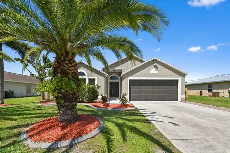 2050 SW Libra Lane Port St Lucie FL 34984