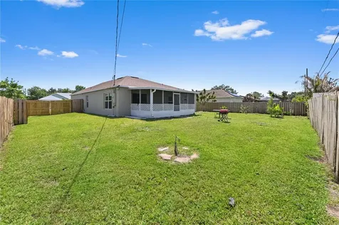 2050 SW Libra Lane Port St Lucie FL 34984